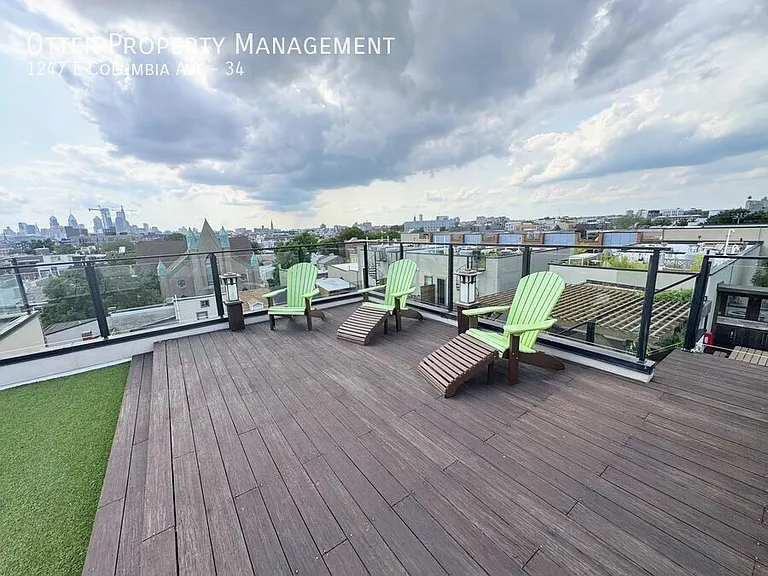 1247 E Columbia Ave #34 — Photo 25