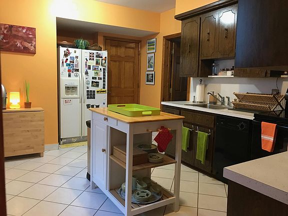 3rd image of 1926 Evaline St Unit 1