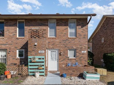 405 Garden Dr. #106A, Myrtle Beach, SC, 29575