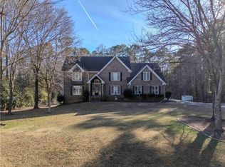 135 Acton Dr, Fayetteville, GA 30215