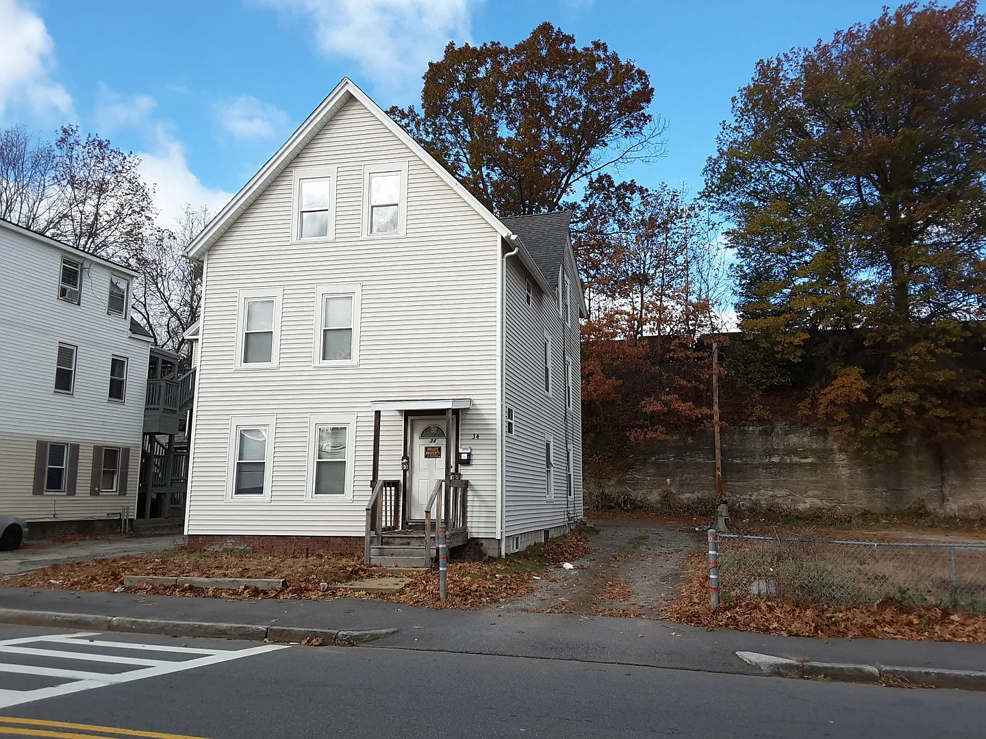34 Canterbury St Worcester — Photo 1