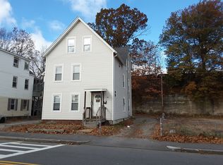 34 Canterbury St #3, Worcester, MA 01610