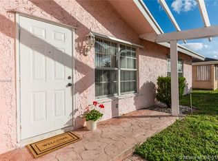 7417 SW 12th Ct, North Lauderdale, FL 33068