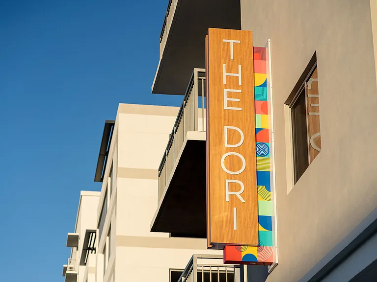 The Dori — Photo 27