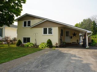 973 15th St E #A-E, Owen Sound, ON N4K1X1