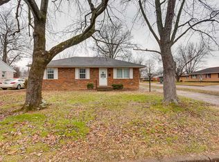 2301 S Saint James Blvd, Evansville, IN 47714