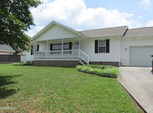 5634 Nine Mile Rd, Maryville, TN 37801