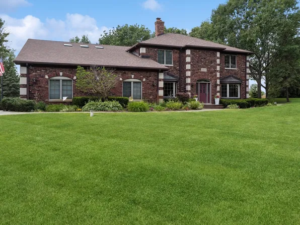 21685 W Hilandale Ct, Kildeer, IL 60047