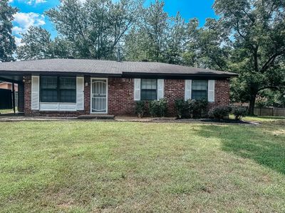 3909 Range Line Rd, Memphis, TN, 38127