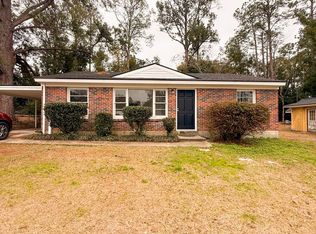 1221 W Alden Ave, Valdosta, GA 31602
