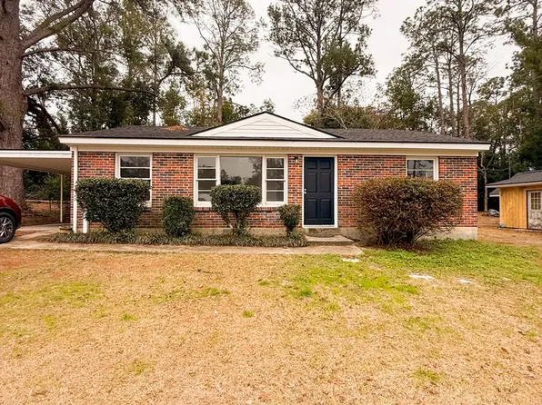 1221 W Alden Ave, Valdosta, GA 31602