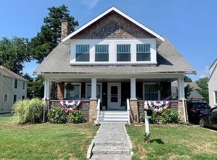 14 Hart Ave, Branford, CT 06405