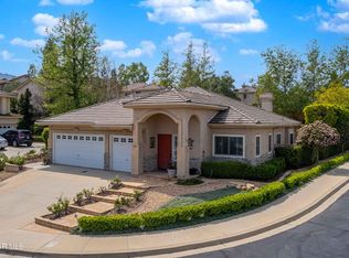248 Windrose Ct, Thousand Oaks, CA 91320