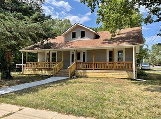 642 North St, Towanda, KS 67144