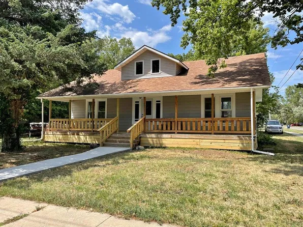 642 North St, Towanda, KS 67144