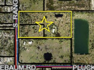 450 S Range Rd, Cocoa, FL 32926