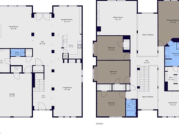 2nd image of 3510 Meadowview Dr