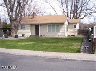 1 S 45th Ave, Yakima, WA 98908
