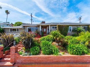 448 Calle Mayor, Redondo Beach, CA 90277
