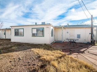 5045 E Huffman Rd, Kingman, AZ 86409