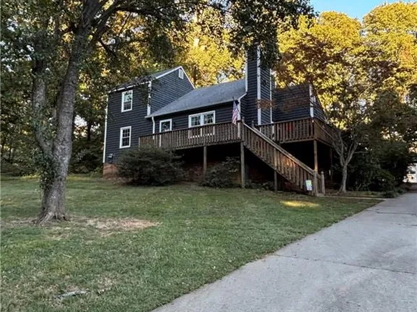 211 Shady Ln, Thomasville, NC 27360