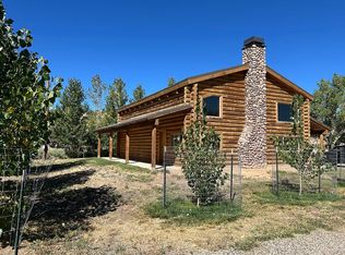 640 W 325 N, Escalante, UT 84726