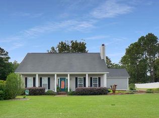 184 Ambleside Dr, Leesburg, GA 31763