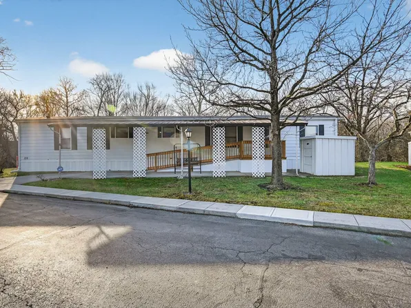 2000 Us Highway 23 N Lot 128, Delaware, OH 43015