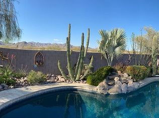 23548 W La Vista Dr, Buckeye, AZ 85396