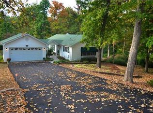 3621 S Lakeshore Dr, House Springs, MO 63051