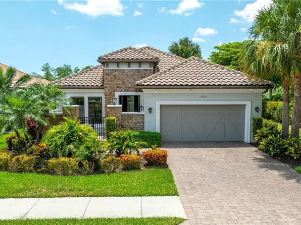 8879 Vaccaro CT, NAPLES, FL 34119