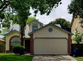 9390 Valley Bnd, San Antonio, TX 78250