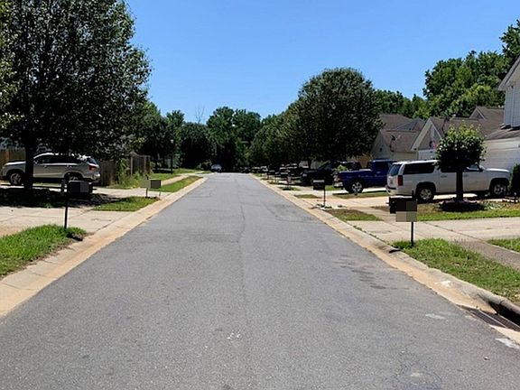 5th image of 6217 Green Vista Ct