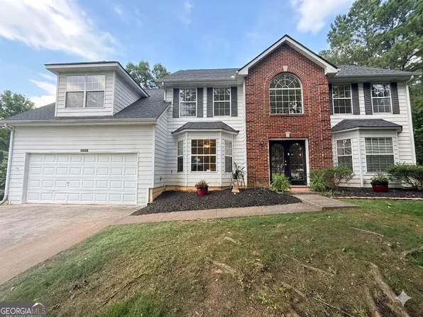3234 Mineral Ridge Ln, Stone Mountain, GA 30087