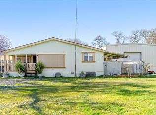 193 Railbridge Rd, Oroville, CA 95966