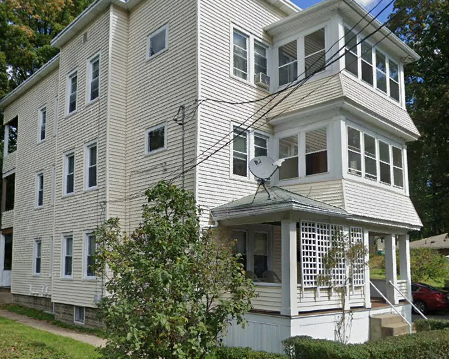 2 bed, 1100 sqft, $1,650 — Photo 1