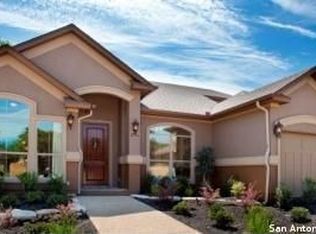 1022 Boulder Cyn, San Antonio, TX 78260