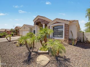 4404 W Lodge Dr, Laveen, AZ 85339