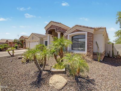4404 W LODGE Drive, Laveen, AZ, 85339