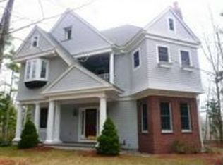 15 Sandy Cove Rd, Kennebunkport, ME 04046