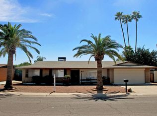 4401 W Royal Palm Rd, Glendale, AZ 85302