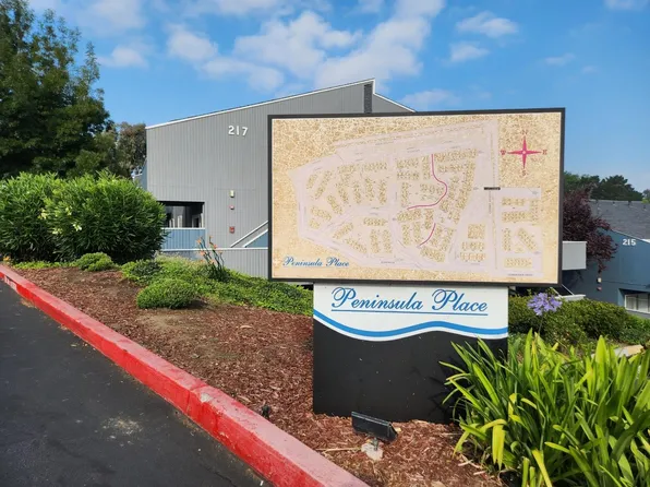 217 Boardwalk Ave APT D, San Bruno, CA 94066