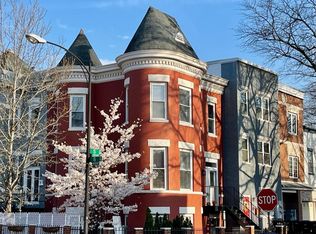 (Undisclosed Address), Washington, DC 20001