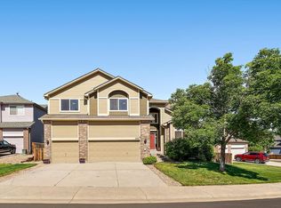 11015 Independence Cir E, Parker, CO 80134