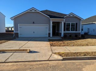 4102 Sorensten Dr, Aiken, SC 29808