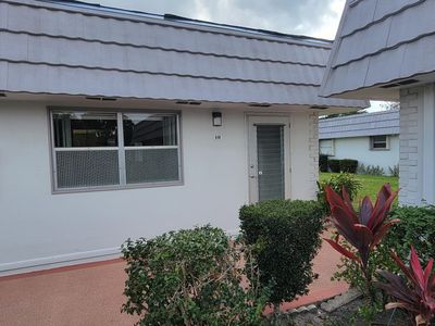 38 Valencia B #38, Delray Beach, FL, 33446