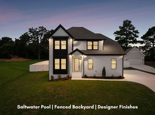 462 Wilkinson Rd NE, Cleveland, TN 37323