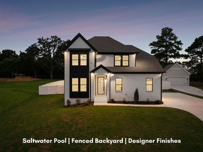 462 Wilkinson Rd NE, Cleveland, TN, 37323