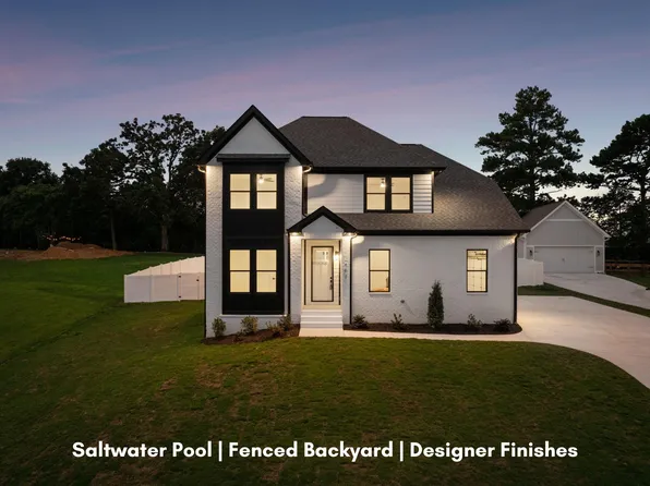 462 Wilkinson Rd NE, Cleveland, TN 37323