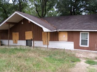 1765 Waycona Dr, Jackson, MS 39204